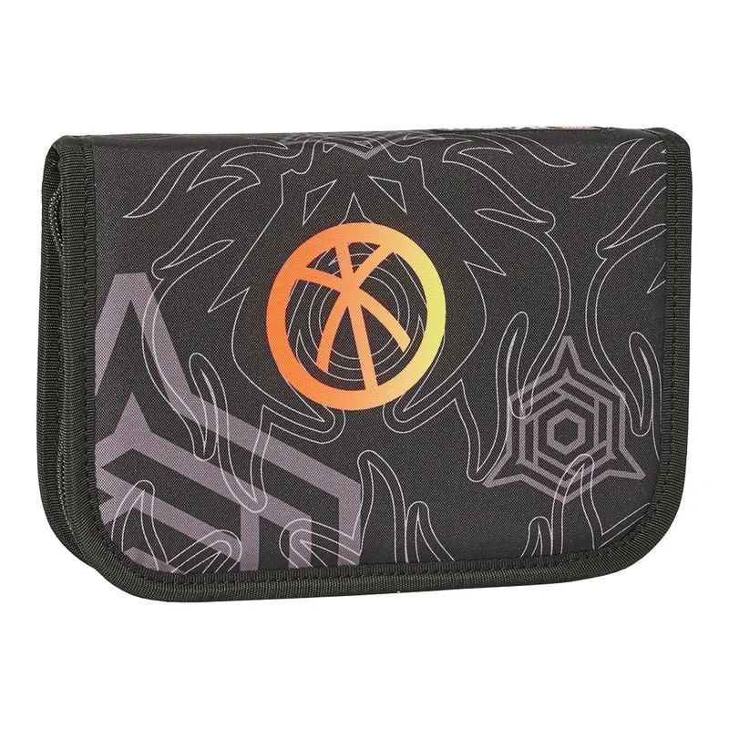Ninjago Reach Beyond Pencil Case with Pencils