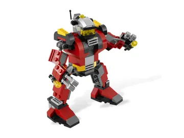 Rescue Robot