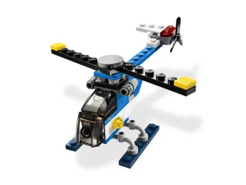 Mini Helicopter