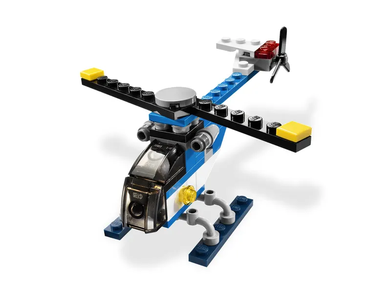Mini Helicopter