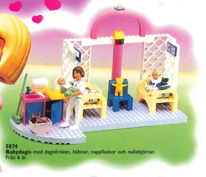 Nursery