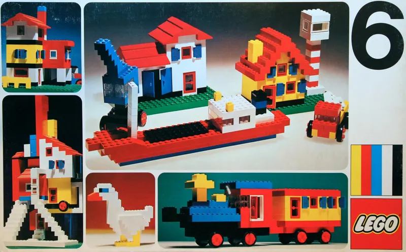 Basic Set