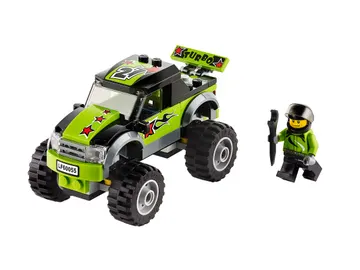 Monster Truck