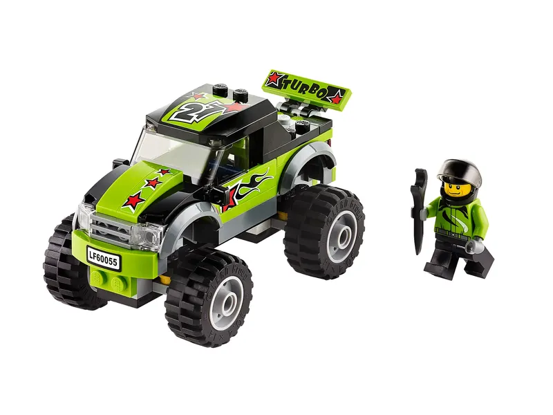 Monster Truck
