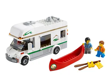 Camper Van