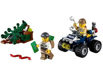 ATV Patrol