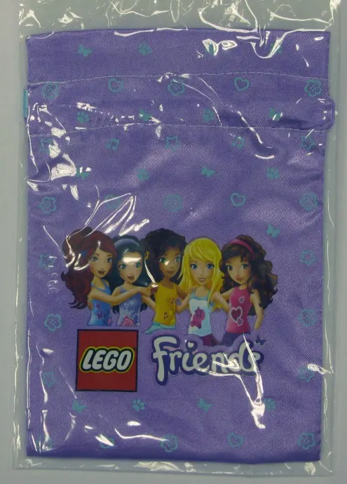 Friends Small Bag