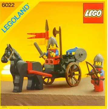 Horse Cart