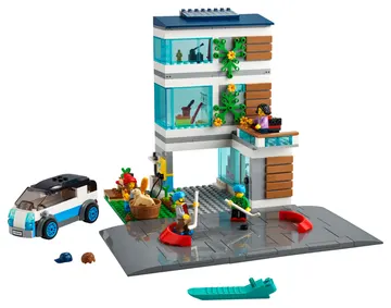 Family House
