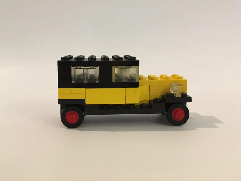 Vintage Car