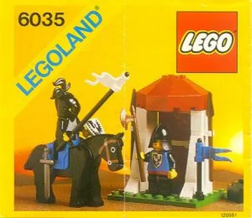 Castle Guard
