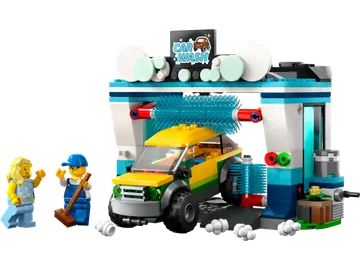 Car Wash
