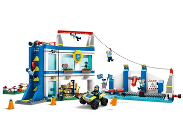 Police Training Academy
