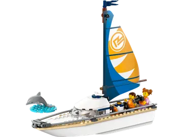 Sailboat