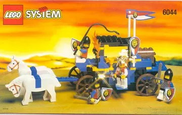 King's Carriage