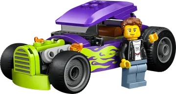 Hot Rod