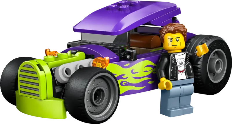 Hot Rod