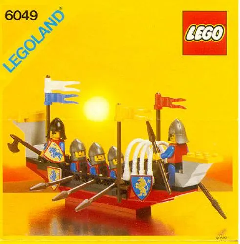 Viking Voyager