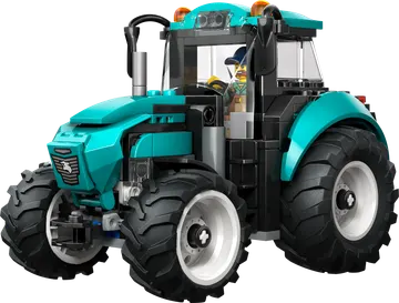 Tractor