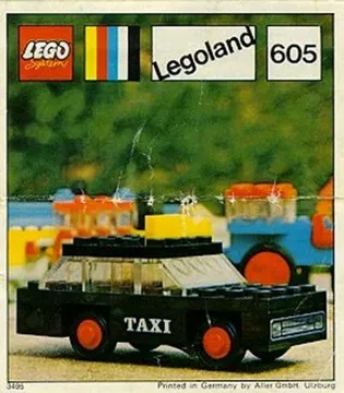 Taxi