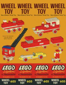 Wheel Toy