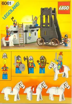 Siege Tower