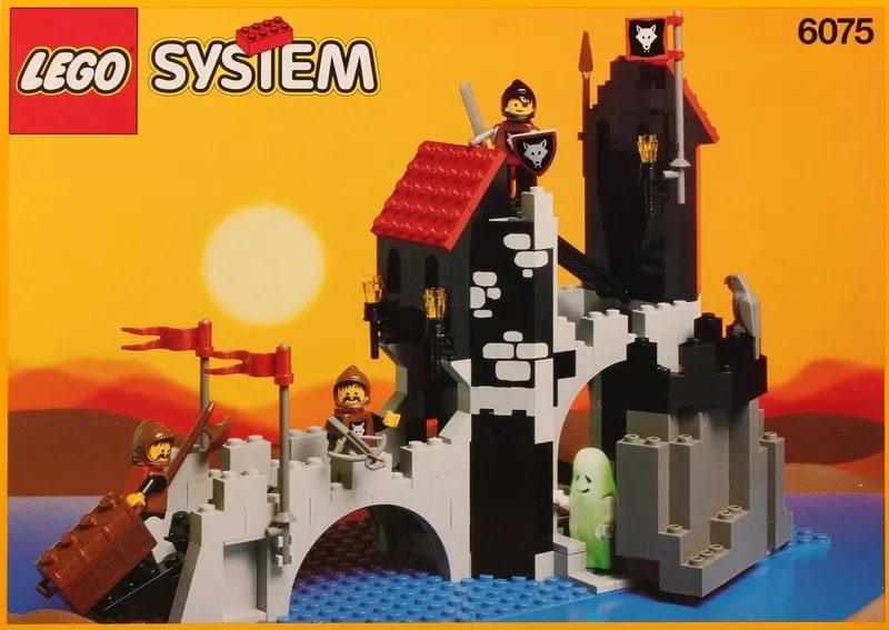 Wolfpack Tower