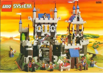 Royal Knight's Castle