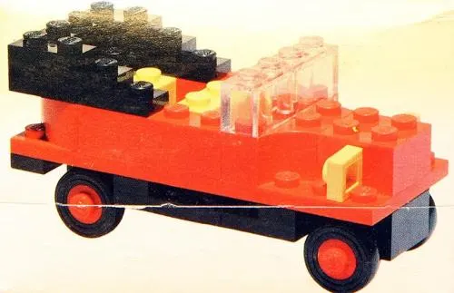 Vintage Car