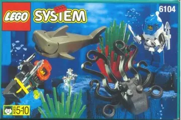 Aquacessories