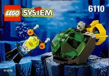 Solo Sub