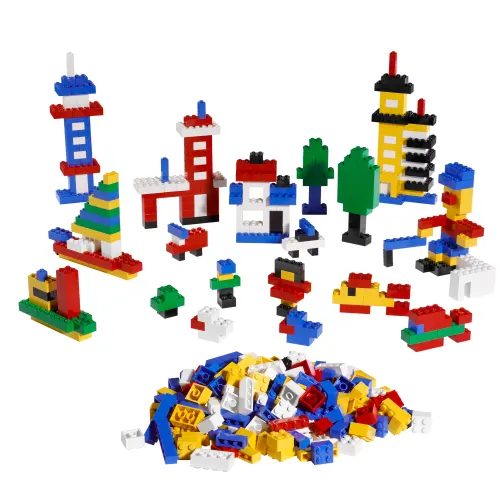 Box of Bricks