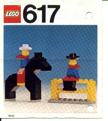 Cowboys