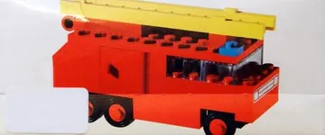 Fire Truck