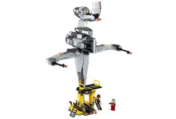 B-wing Fighter