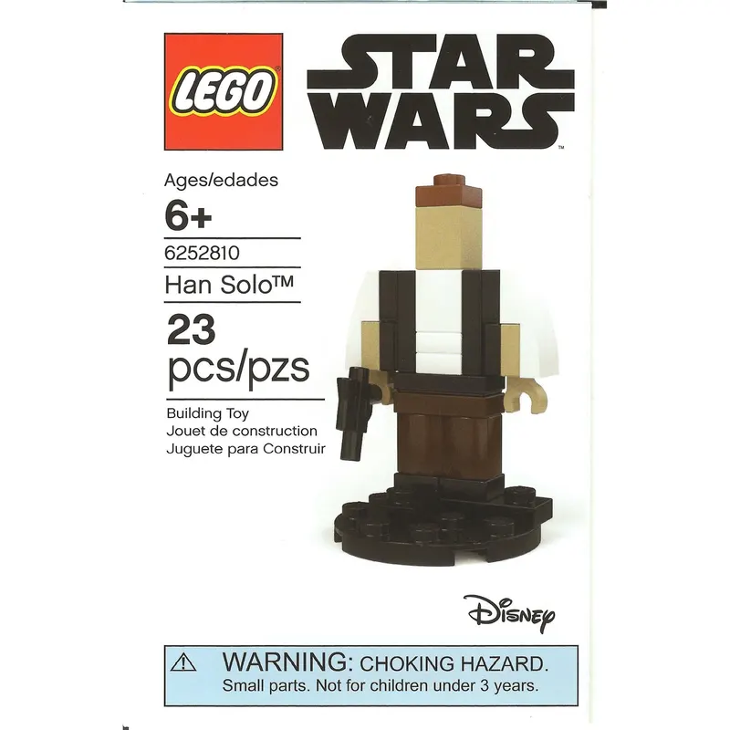 Han Solo