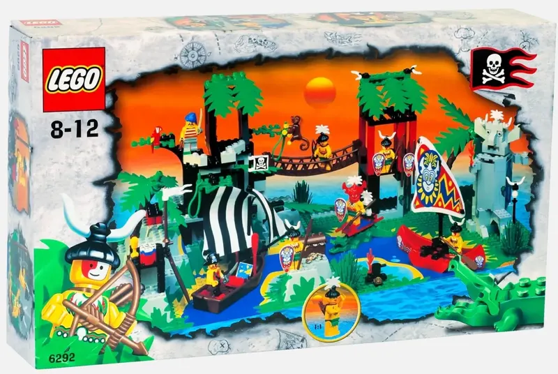 Enchanted Island