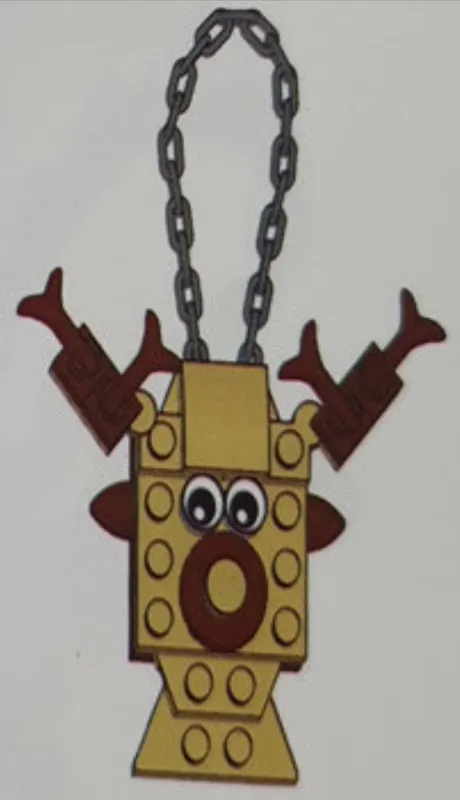 Reindeer