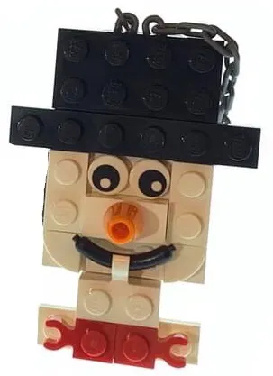 Snowman