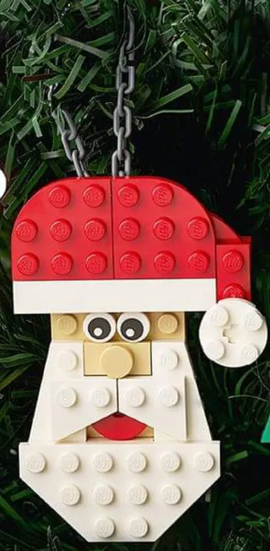 Santa