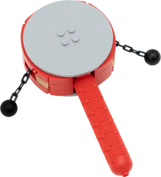 Traditional Drum