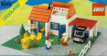 Vacation House