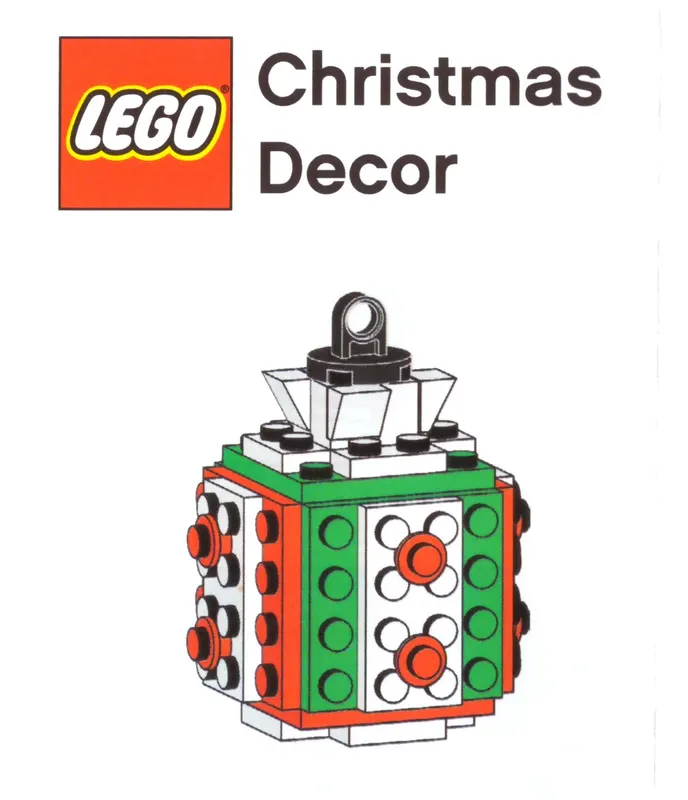 Christmas Decor