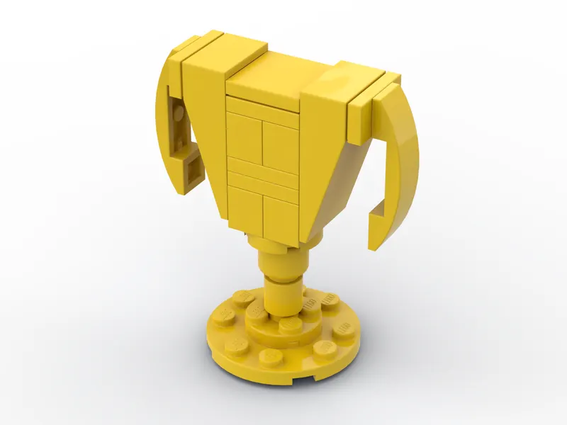 Trophy