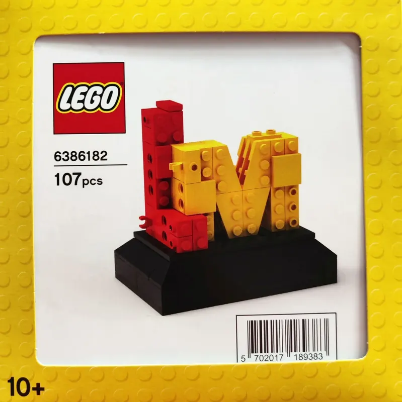 LEGO Masters Mini Build