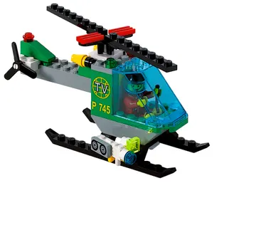 TV Chopper
