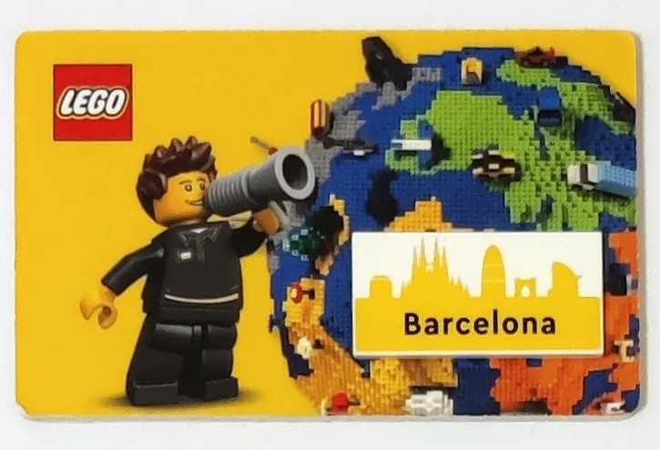 Barcelona Tile