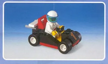 Go-Kart