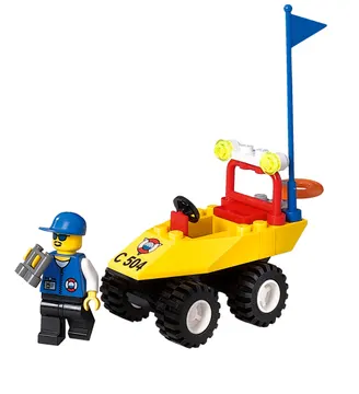 Beach Buggy