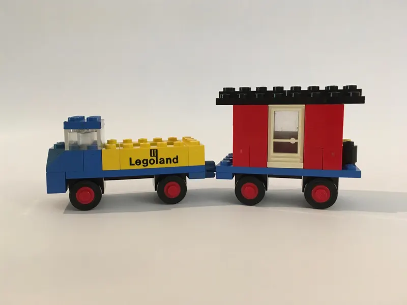 Mobile Site Office